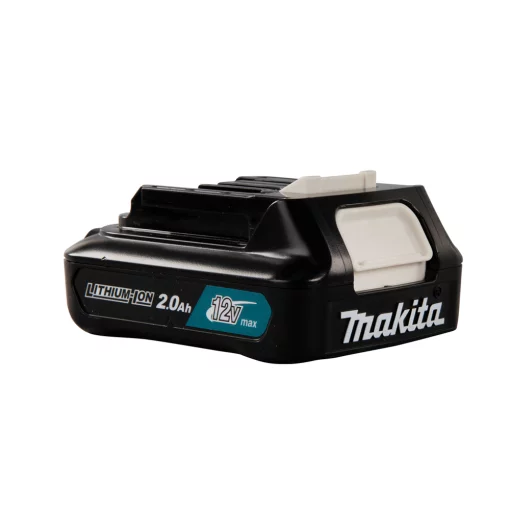 Акумулятор Makita BL1021B 10.8В 2А·год 0.215кг