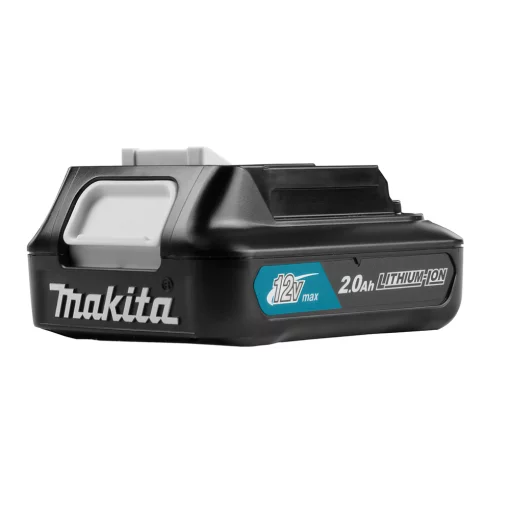 Акумулятор Makita BL1021B 10.8В 2А·год 0.215кг
