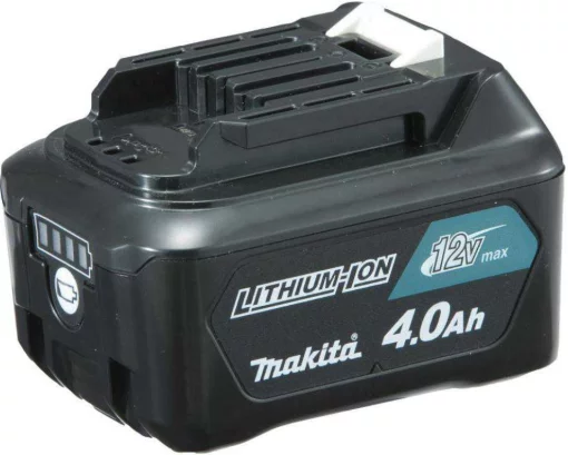 Акумулятор Makita BL1041B CXT 10.8В 4А·год 0.375кг