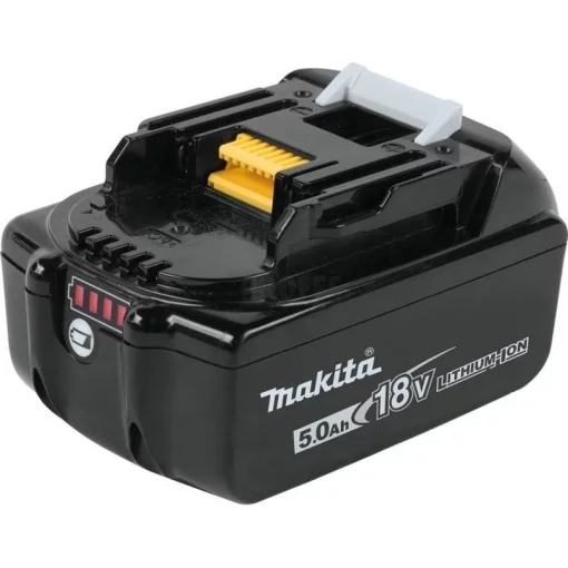 Акумулятор Makita BL1860B LXT 18В 6.0 А·год 0.68кг