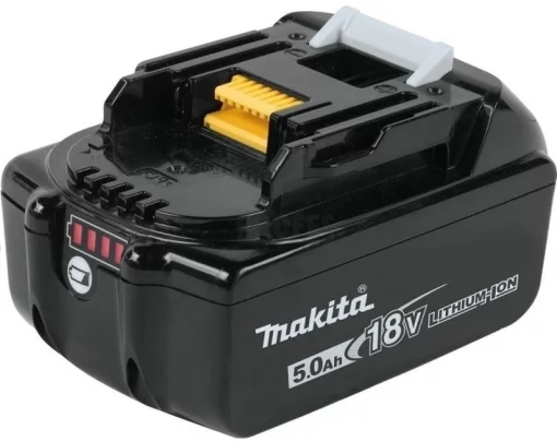 Акумулятор Makita BL1860B LXT 18В 6.0 А·год 0.68кг