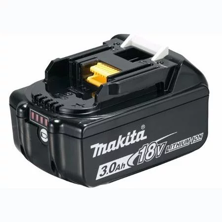 Акумулятор Makita BL1830B LXT 18В 3А·год 0.61кг