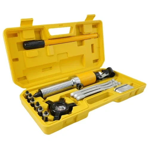 Знімач гідравлічний двозахопний 5 т СТАНДАРТ MHGP0501