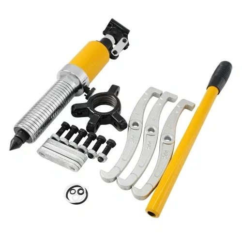 Знімач гідравлічний двозахопний 5 т СТАНДАРТ MHGP0501