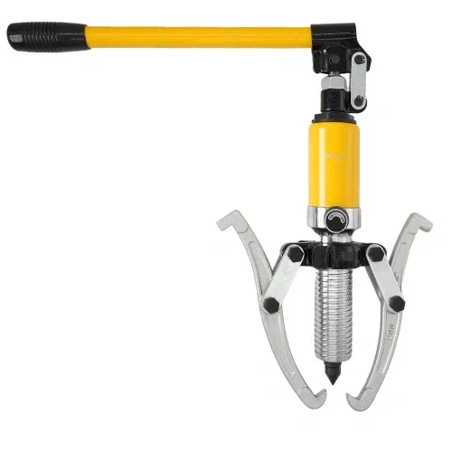 Знімач гідравлічний двозахопний 5 т СТАНДАРТ MHGP0501