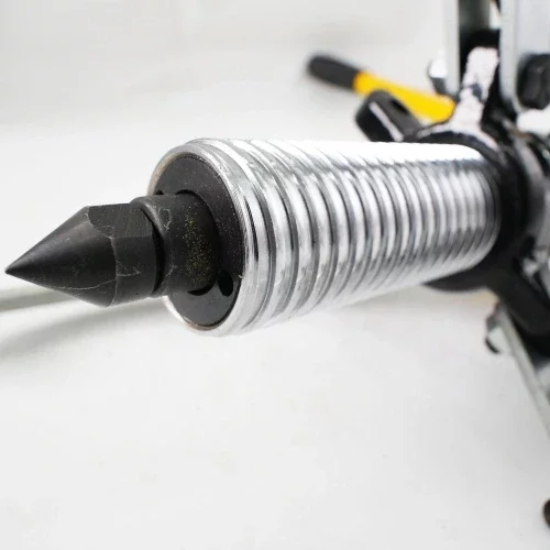 Знімач гідравлічний двозахопний 5 т СТАНДАРТ MHGP0501