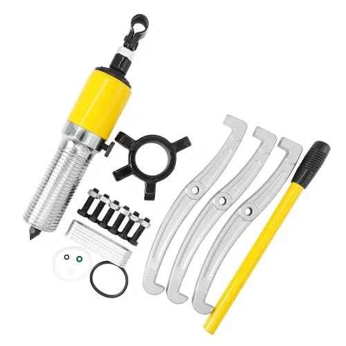 Гідравлічний знімач підшипників дво-трьохзахопний 15 т СТАНДАРТ MHGP1501