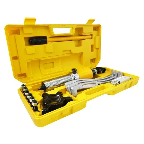 Гідравлічний знімач підшипників дво-трьохзахопний 15 т СТАНДАРТ MHGP1501