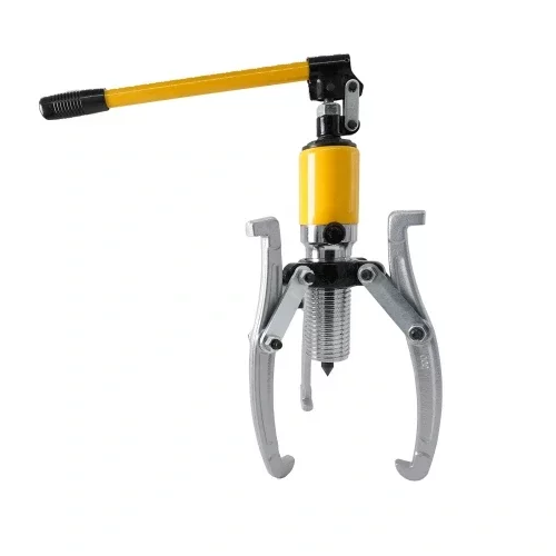 Гідравлічний знімач підшипників дво-трьохзахопний 15 т СТАНДАРТ MHGP1501