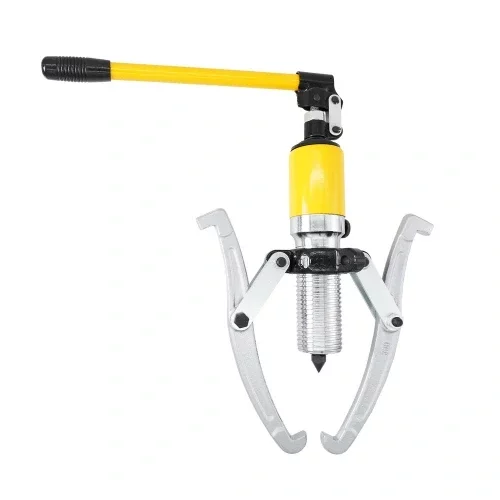 Гідравлічний знімач підшипників дво-трьохзахопний 15 т СТАНДАРТ MHGP1501