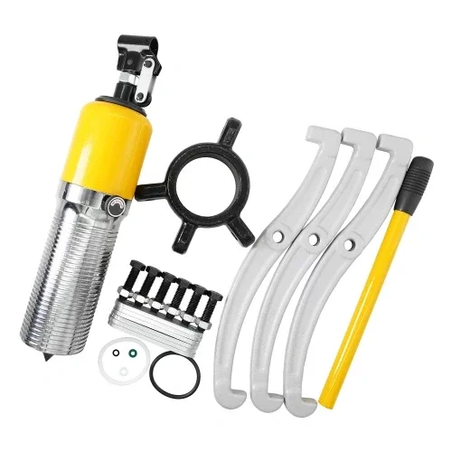 Професійний гідравлічний знімач дво-тризахопний 30т СТАНДАРТ MHGP3001