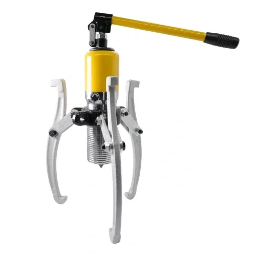 Професійний гідравлічний знімач дво-тризахопний 30т СТАНДАРТ MHGP3001