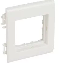 Супорт Legrand 2 модулі для кабельних каналів DLP-S