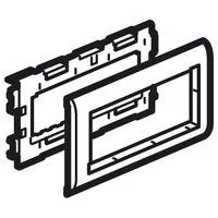 Супорт Legrand 6 модулів для кабельних каналів DLP-S