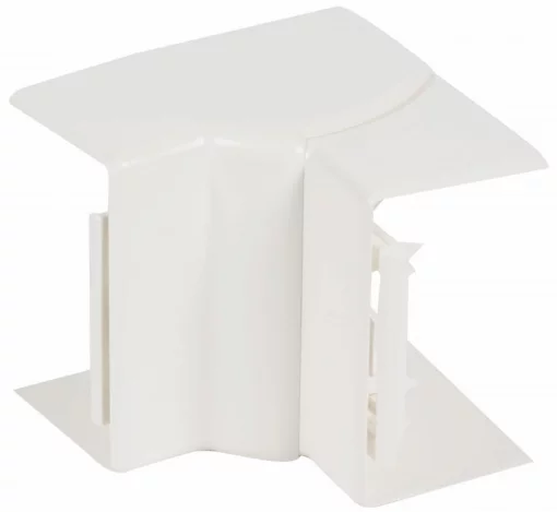 Внутрішній кут Legrand для кабель-каналу DLP-S, 85x50мм