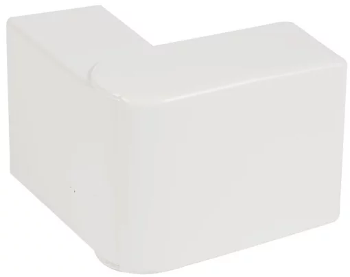 Зовнішній кут Legrand для кабель-каналу DLP-S, 85x50мм