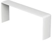 Накладка Legrand на стик профілю DLP-S, 85х50мм