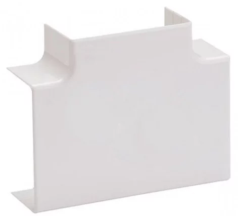 Трійник Legrand до міні-каналу DLP-S, 40x16мм