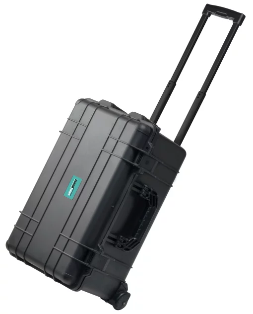 Набір інструментів 125од. ящик пластик. на колесах