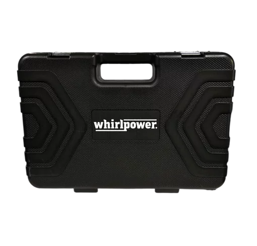 Набір інструментів 104од.1/4"-1/2" 4-32мм універсальний