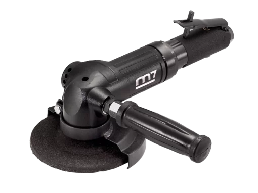 Пневмошліфмашина кутова 125мм 12000об/хв