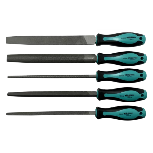 Набір напилків 5од.