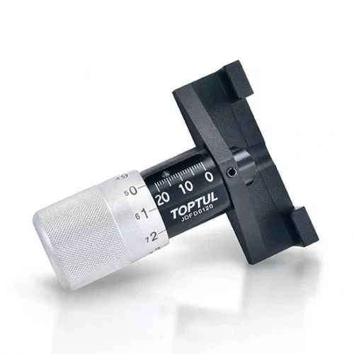 Пристрій для перевірки натягу ременів ГРМ TOPTUL JDFD0120