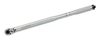 Ключ динамометричний 3/4" 140-700Nm