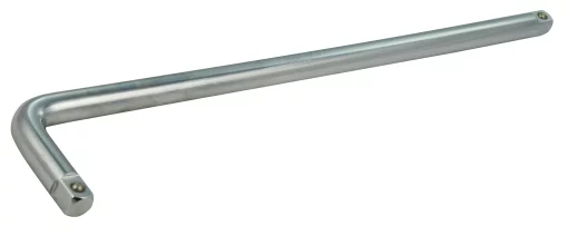 Вороток 1/2" Г-под. 285мм