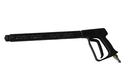 Пістолет в/т до бенз. мийок Vulkan, б/д з`єднання (для SCPW-4200)