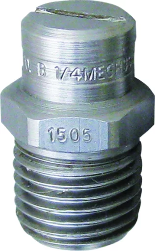 Сопло 030 200bar кут розпилення 0°, 1/4Н