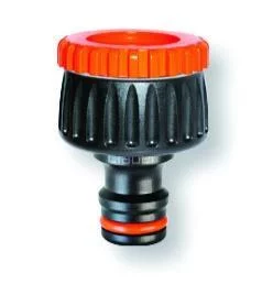 Адаптер 3/4"-1"В для конектора поливального шлангу