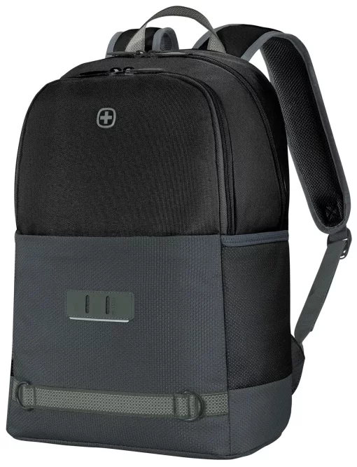 Рюкзак Wenger, Next 24, Tyon 16", чорний