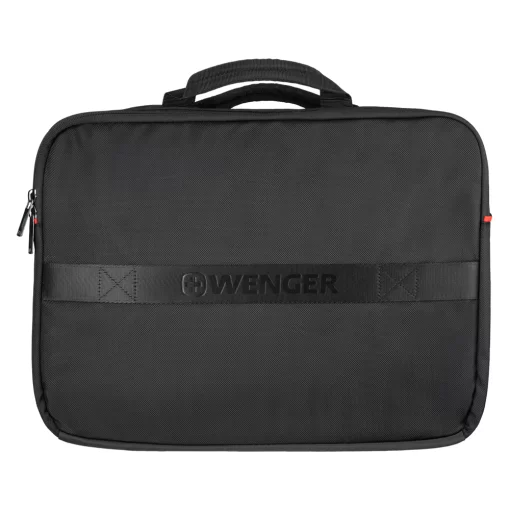 Сумка для ноутбука Wenger, XE Brief 17", чорна