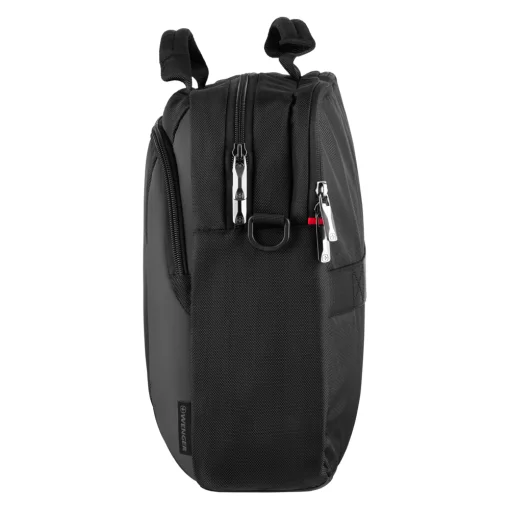 Сумка для ноутбука Wenger, XE Brief 17", чорна