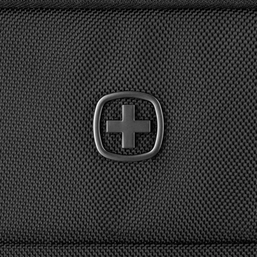 Сумка для ноутбука Wenger, XE Brief 17", чорна