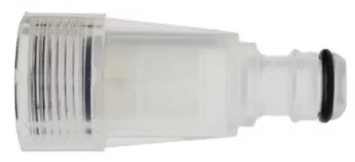 Фільтр в/т для мийок 3/4"В 74мкм  (GAIA, Grande Plus)