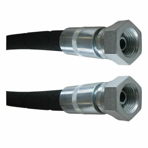 Шланг в/т 210bar 10м 350град, В1/4"