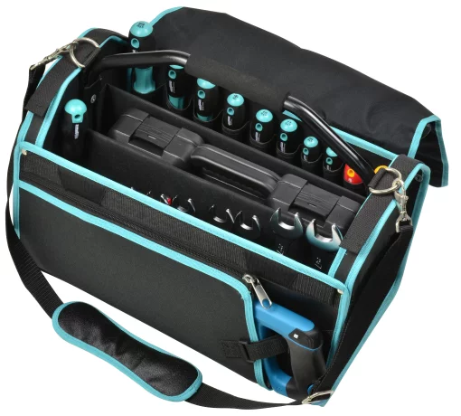 Набір інструментів 71од. сумка