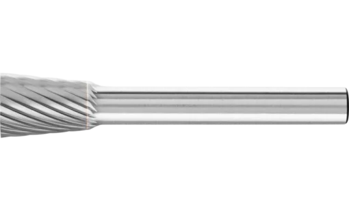 Борфреза ВК8 10,0мм трапецієвидна без торцевого зуба, хв. -6мм (WKN 1013/6 С3)