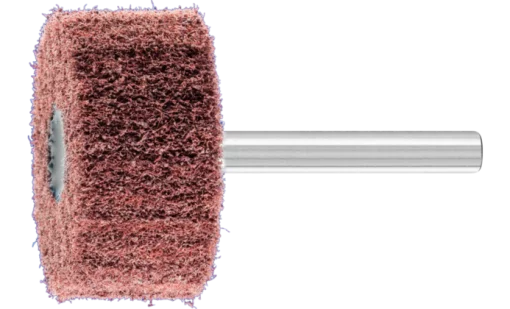 Шліфувальна головка POLINOX PNL4020/6 A-280, штифт-6мм