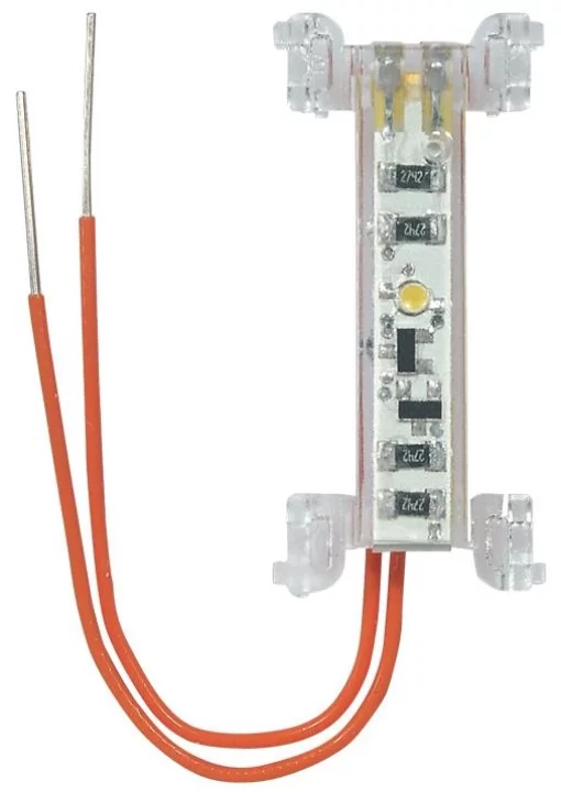 Світлодіодна лампа для підсвічування індикації Legrand Valena, IN*MATIC