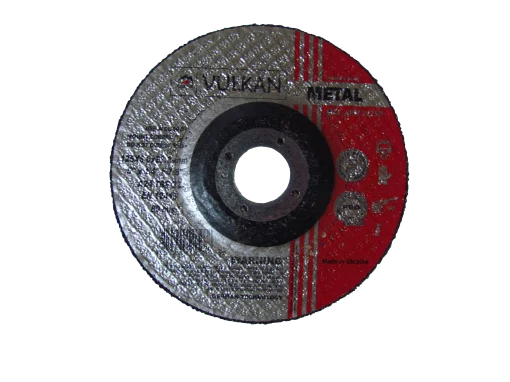 Круг зачисний 230*6*22 (UA) Т27