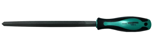 Напилок квадратний 200мм з ручкою