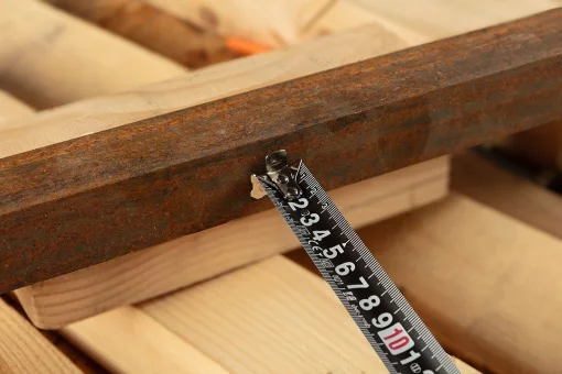 Рулетка Neo Tools Super Black, 7.5мx25мм, з фіксатором змотування, магніт