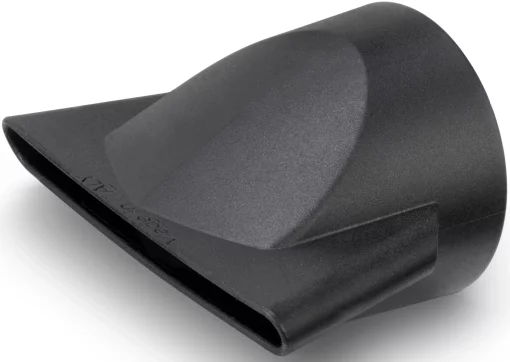 Фен Babyliss AC motor PRO, 2000Вт, 2 режими, дифузор, хол. обдув, чорний