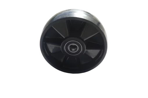 Колесо до штабелера SYG-2016/SYG1016/SYG1530 180*50мм PU pos.96 Rear wheel