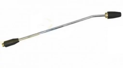 Піка 700мм б/д з`єднання, з роторною фрезою 040