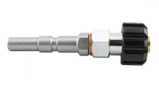 Штуцер для швидк. з`єднання М22х1.5В (ніпель)