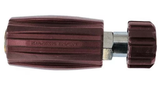 Б/д з`єднання М22х1.5В (адаптер для швидк. з`єднання, під штуцер)